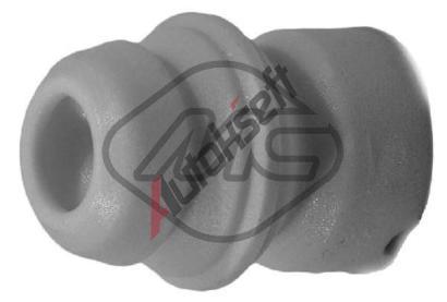 Metalcaucho Zarka odpruen MTC 05795, 05795