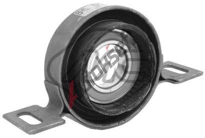 Metalcaucho Uloen kloubovho hdele MTC 05803, 05803