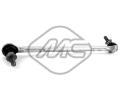 Ty / vzpra stabiliztoru Metalcaucho ‐ MTC 05820
