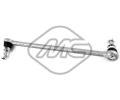 Ty / vzpra stabiliztoru Metalcaucho ‐ MTC 05821