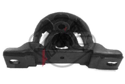 Metalcaucho Zarka tlumie vfuku MTC 05835, 05835
