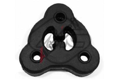 Metalcaucho Zarka tlumie vfuku MTC 05838, 05838