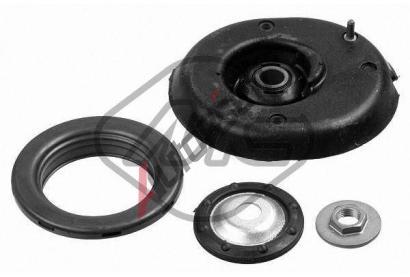Metalcaucho Opravn sada hornho uloen tlumi MTC 05876, 05876