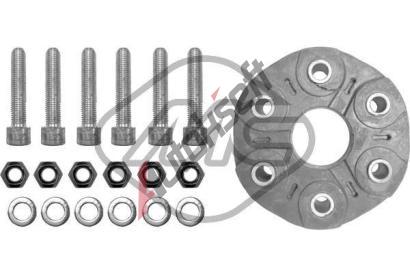 Metalcaucho Kloub podlnho hdele MTC 05890, 05890