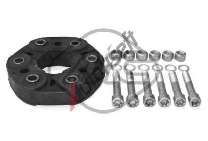 Metalcaucho Kloub podlnho hdele MTC 05898, 05898