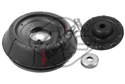Metalcaucho Loisko uloen tlumie MTC 05910, 05910