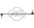 Tyč / vzpěra stabilizátoru Metalcaucho ‐ MTC 05911 Tyč / vzpěra stabilizátoru Metalcaucho ‐ MTC 05911