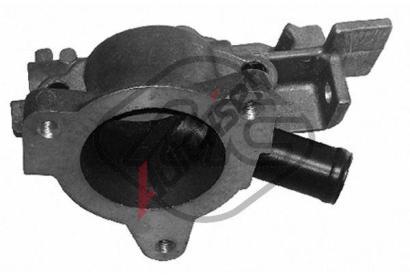 Metalcaucho Pouzdro termostatu MTC 05914, 05914  Metalcaucho Pouzdro termostatu MTC 05914, 05914