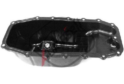 Metalcaucho Olejov vana MTC 05915, 05915