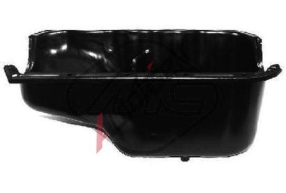 Metalcaucho Olejová vana MTC 05917, 05917 Metalcaucho Olejová vana MTC 05917, 05917