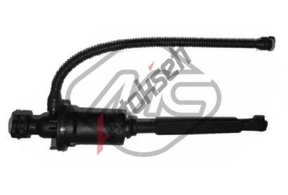 Metalcaucho Hlavn spojkov vlec MTC 05926, 05926