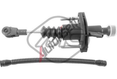 Metalcaucho Hlavn spojkov vlec MTC 05934, 05934