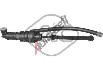 Metalcaucho Hlavn spojkov vlec MTC 05938, 05938