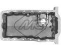 Metalcaucho Olejov vana MTC 05959, 05959