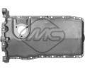 Metalcaucho Olejov vana MTC 05959, 05959