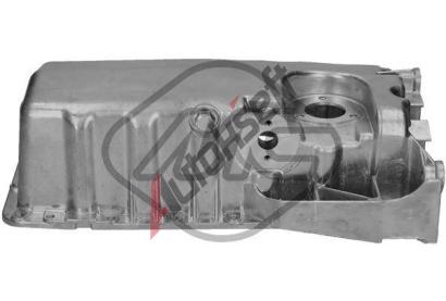 Metalcaucho Olejov vana MTC 05960, 05960