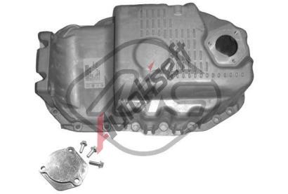 Metalcaucho Olejov vana MTC 05965, 05965
