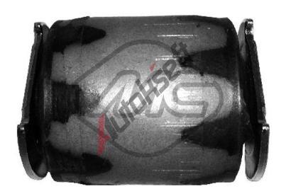 Metalcaucho Lo�iskov� pouzdro listov� pru�iny MTC 05968, 05968