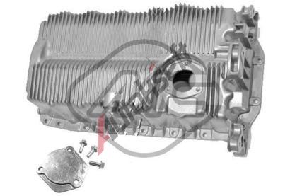 Metalcaucho Olejov vana MTC 05971, 05971