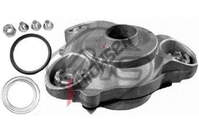 Metalcaucho Opravn sada hornho uloen tlumi MTC 05974, 05974