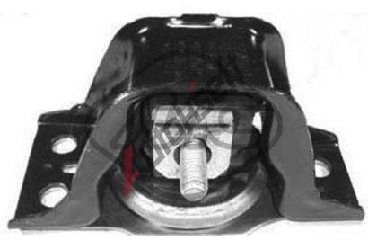 Metalcaucho Zaven motoru MTC 05979, 05979