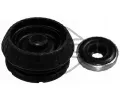 Loisko uloen tlumie Metalcaucho ‐ MTC 06002