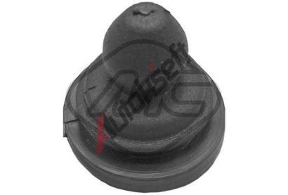 Metalcaucho Drk plastu vzduchovho filtru MTC 06004, 06004