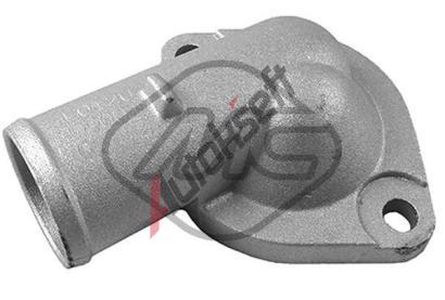 Metalcaucho Pruba chladiva MTC 06032, 06032