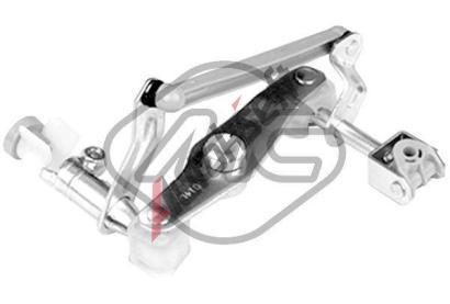 Metalcaucho Sada na opravu řadicí páky MTC 06034, 06034  Metalcaucho Sada na opravu řadicí páky MTC 06034, 06034