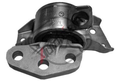 Metalcaucho Zaven motoru MTC 06048, 06048