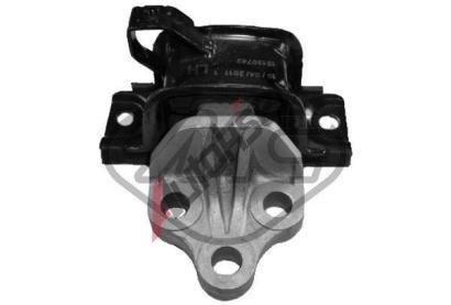 Metalcaucho Zaven motoru MTC 06051, 06051