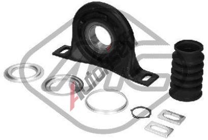 Metalcaucho Uloen kloubovho hdele MTC 06097, 06097