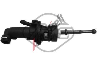 Metalcaucho Hlavn spojkov vlec MTC 06124, 06124