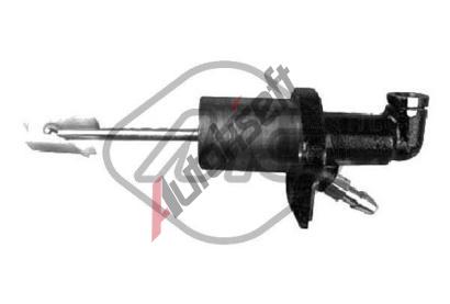 Metalcaucho Hlavn spojkov vlec MTC 06126, 06126