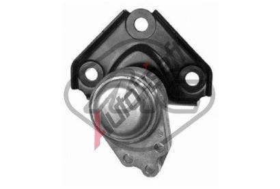 Metalcaucho Zaven motoru MTC 06127, 06127