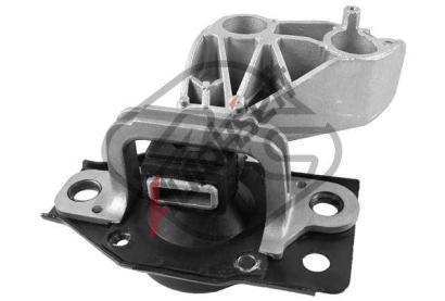 Metalcaucho Zavěšení motoru MTC 06136, 06136 Metalcaucho Zavěšení motoru MTC 06136, 06136