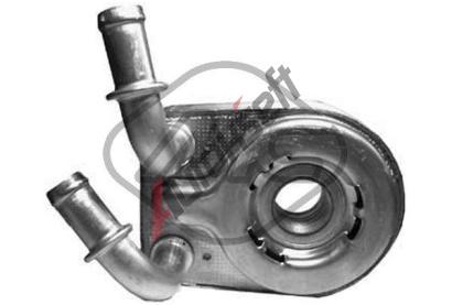 Metalcaucho Chladi oleje MTC 06160, 06160