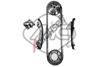 Metalcaucho Sada rozvodovho etzu MTC 06178, 06178