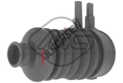 Metalcaucho Ochrann vko / prachovka tlumie MTC 06185, 06185