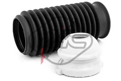 Metalcaucho Zarka odpruen MTC 06187, 06187