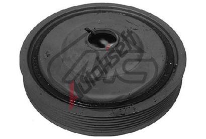Metalcaucho emenice klikovho hdele MTC 06226, 06226