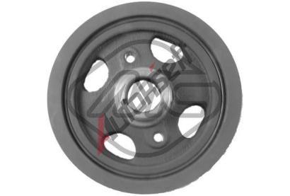 Metalcaucho emenice klikovho hdele MTC 06235, 06235