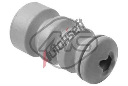 Metalcaucho Zarka odpruen MTC 06238, 06238