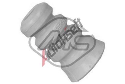 Metalcaucho Zarka odpruen MTC 06246, 06246
