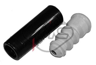 Metalcaucho Zarka odpruen MTC 06247, 06247