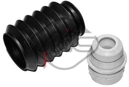 Metalcaucho Zarka odpruen MTC 06260, 06260