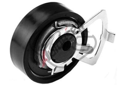 Metalcaucho Napnac kladka ozubenho emenu MTC 06283, 06283