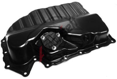 Metalcaucho Olejov� vana MTC 06301, 06301