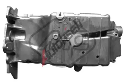 Metalcaucho Olejov� vana MTC 06314, 06314