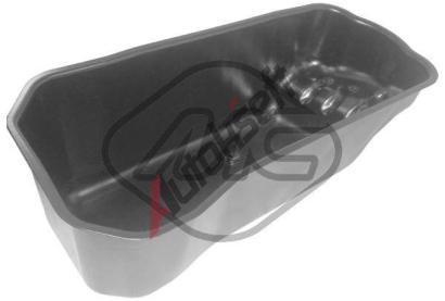 Metalcaucho Olejov vana MTC 06316, 06316